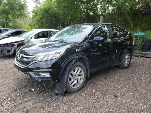 HONDA CR-V EXL 2016 2hkrm4h79gh111857