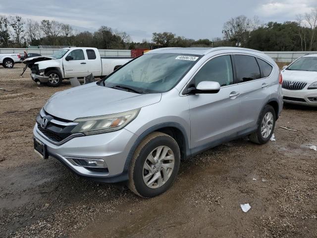 HONDA CR-V EXL 2016 2hkrm4h79gh608780