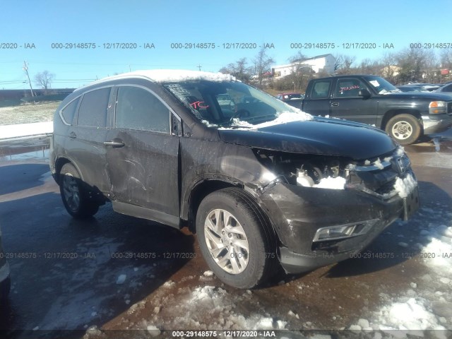 HONDA CR-V 2016 2hkrm4h79gh609167