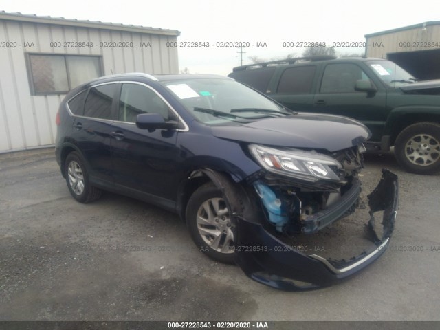 HONDA CR-V 2016 2hkrm4h79gh615955