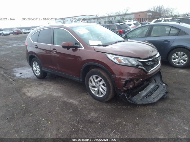 HONDA CR-V 2016 2hkrm4h79gh616619