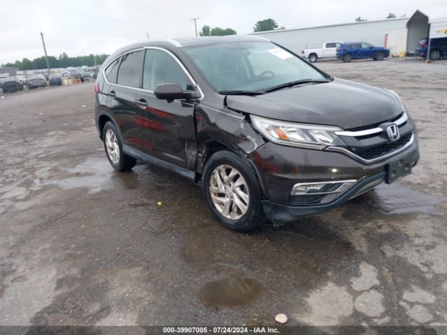 HONDA CR-V 2016 2hkrm4h79gh617690