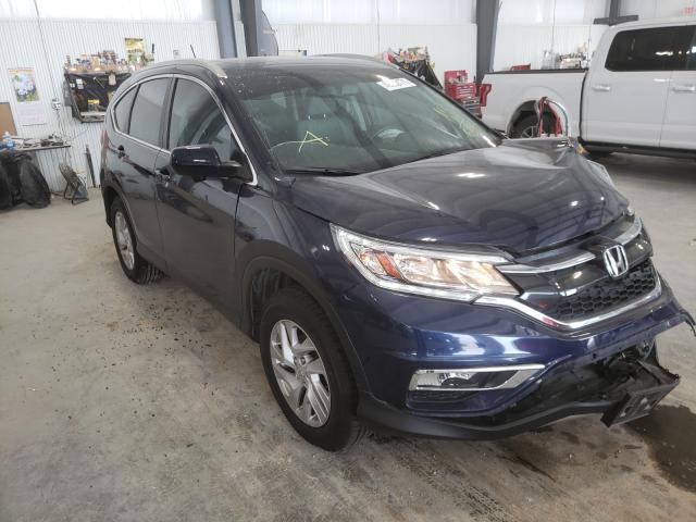 HONDA CR-V EXL 2016 2hkrm4h79gh626311