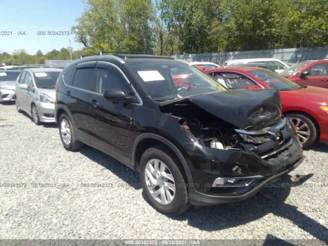 HONDA CR-V 2016 2hkrm4h79gh635929