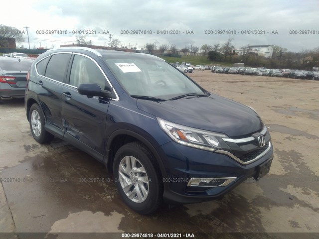 HONDA CR-V 2016 2hkrm4h79gh645182