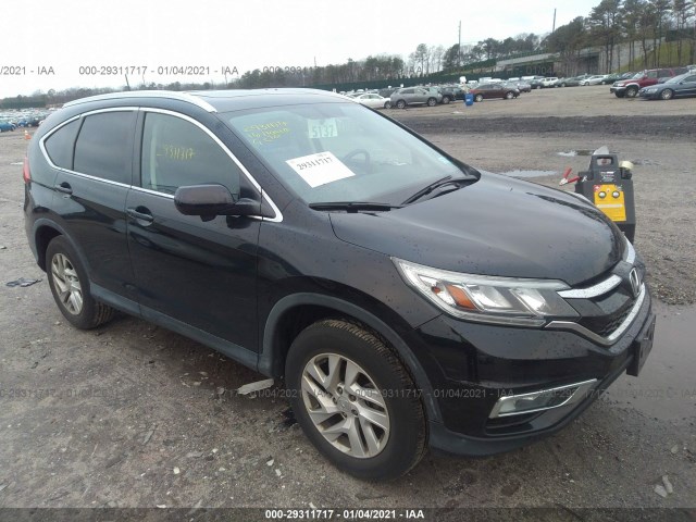 HONDA CR-V 2016 2hkrm4h79gh653122