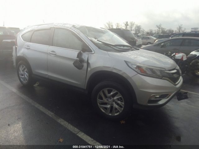 HONDA CR-V 2016 2hkrm4h79gh663228