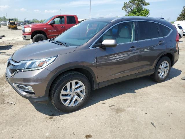 HONDA CRV 2016 2hkrm4h79gh669689