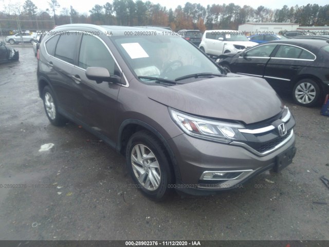 HONDA CR-V 2016 2hkrm4h79gh671099