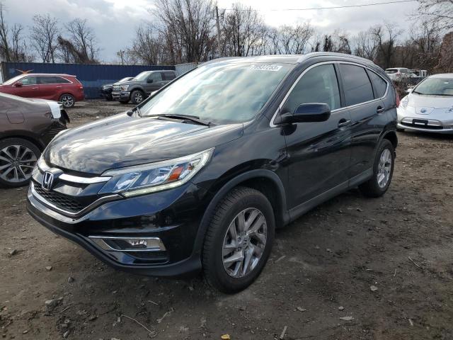 HONDA CRV 2016 2hkrm4h79gh672737