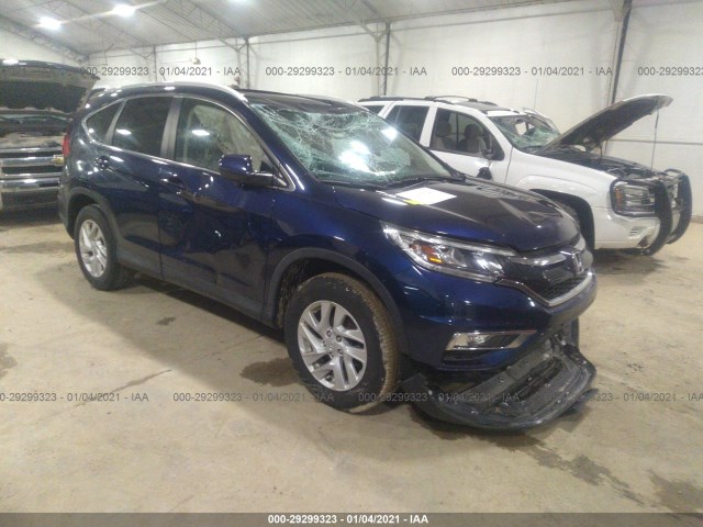 HONDA CR-V 2016 2hkrm4h79gh673306