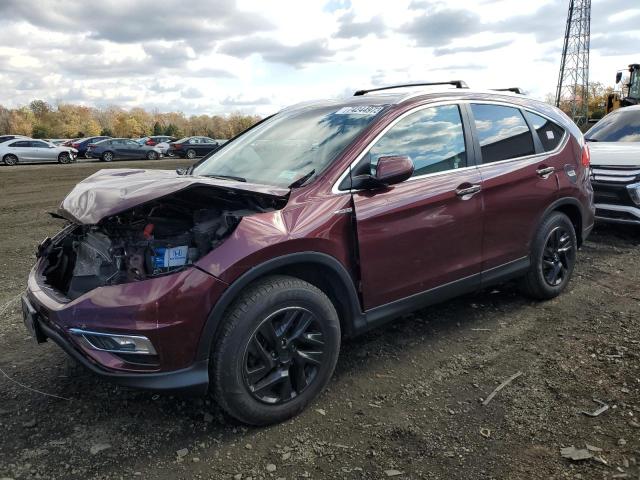 HONDA CRV 2016 2hkrm4h79gh676352