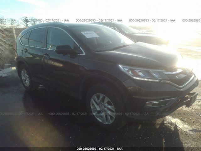 HONDA CR-V 2016 2hkrm4h79gh677310