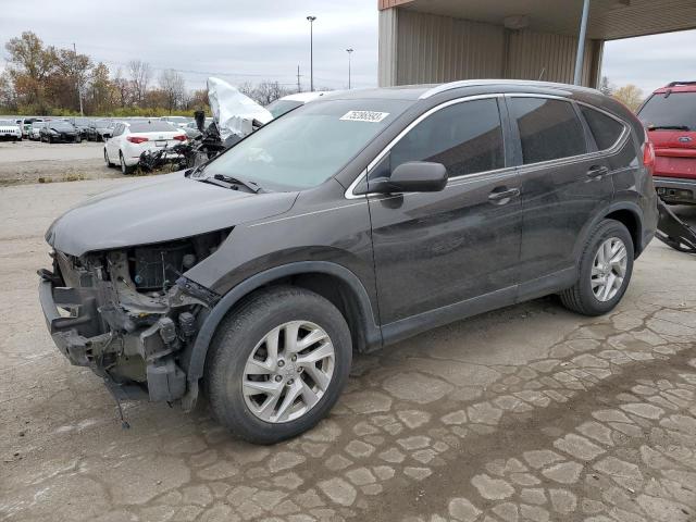 HONDA CRV 2016 2hkrm4h79gh677372