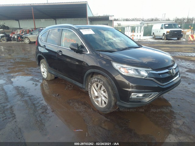 HONDA CR-V 2016 2hkrm4h79gh677386