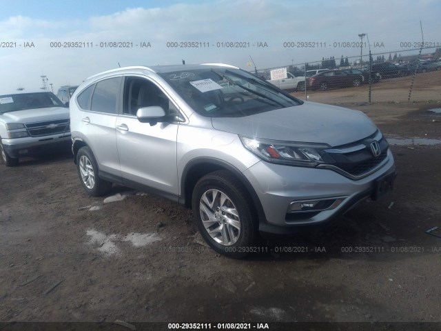 HONDA CR-V 2016 2hkrm4h79gh677713