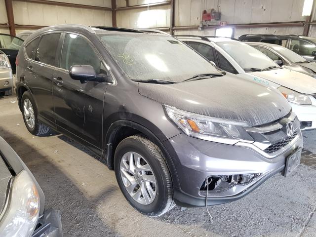 HONDA CR-V EXL 2016 2hkrm4h79gh683897