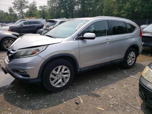 HONDA CR-V EXL 2016 2hkrm4h79gh686055