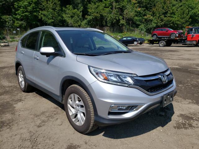 HONDA CR-V EXL 2016 2hkrm4h79gh686069