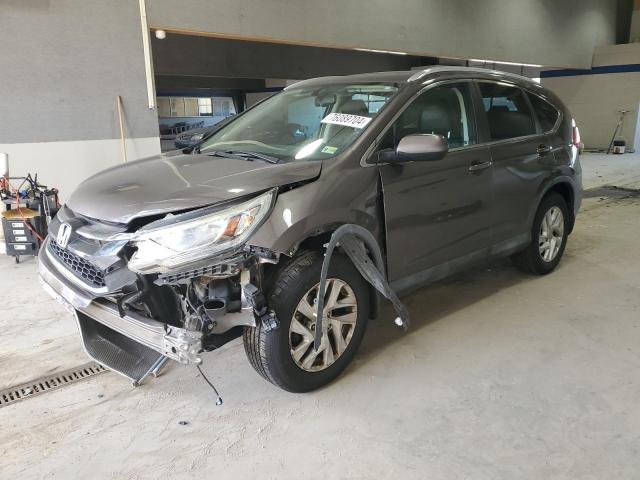 HONDA CR-V EXL 2016 2hkrm4h79gh691370