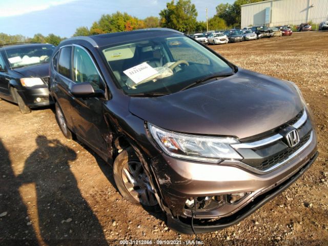 HONDA CR-V 2016 2hkrm4h79gh691384