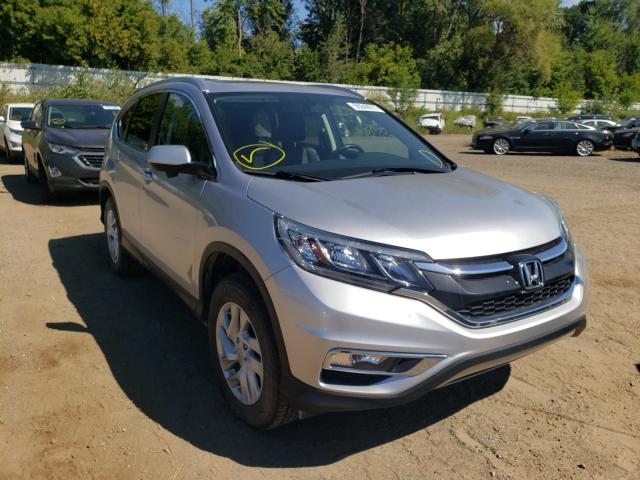 HONDA CR-V EXL 2016 2hkrm4h79gh691403