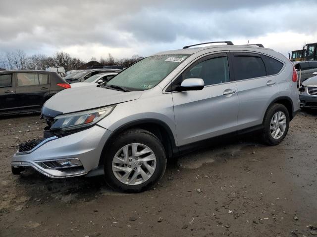 HONDA CRV 2016 2hkrm4h79gh692857