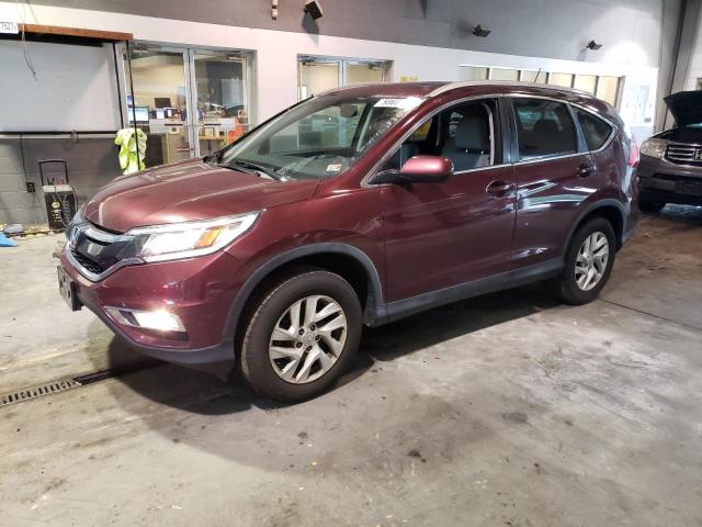 HONDA CR-V EXL 2016 2hkrm4h79gh693054