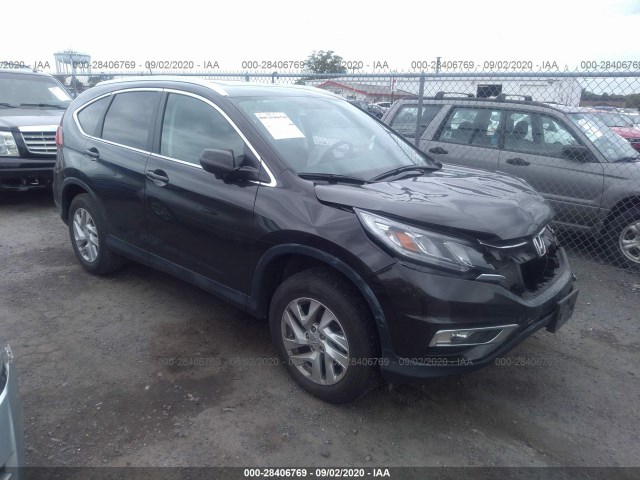 HONDA CR-V 2016 2hkrm4h79gh693636