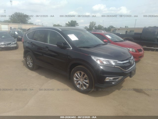 HONDA CR-V 2016 2hkrm4h79gh695371