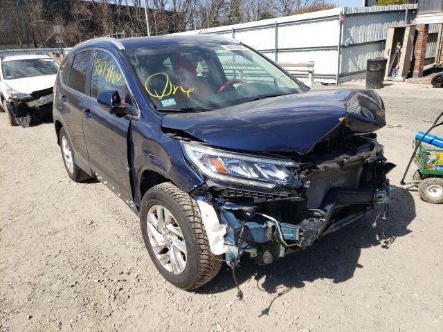 HONDA CR-V EXL 2016 2hkrm4h79gh695452