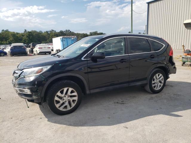 HONDA CR-V EXL 2016 2hkrm4h79gh698884