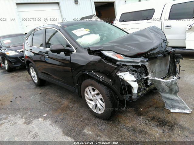 HONDA CR-V 2016 2hkrm4h79gh700889