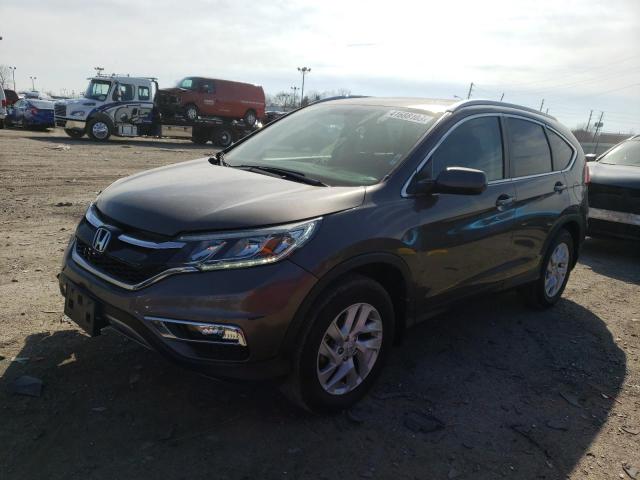 HONDA CR-V EXL 2016 2hkrm4h79gh712217