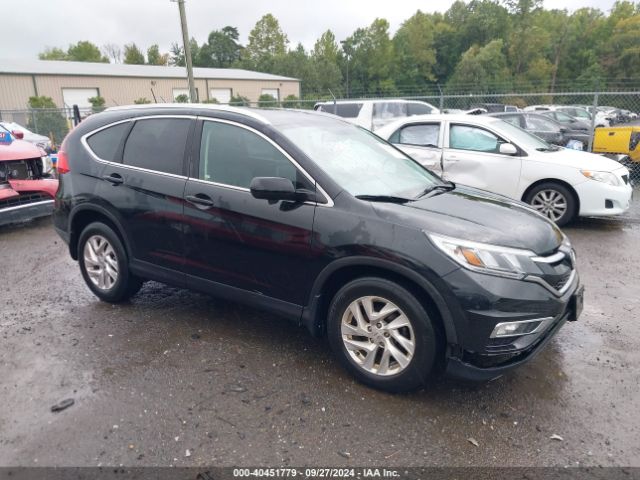 HONDA CR-V 2016 2hkrm4h79gh716168