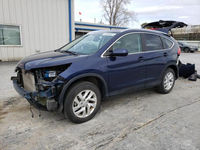 HONDA CR-V EXL 2016 2hkrm4h79gh717420