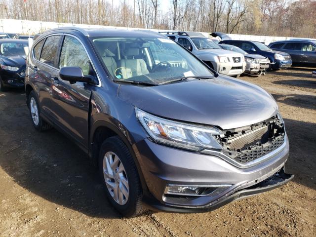 HONDA CR-V EXL 2016 2hkrm4h79gh719135