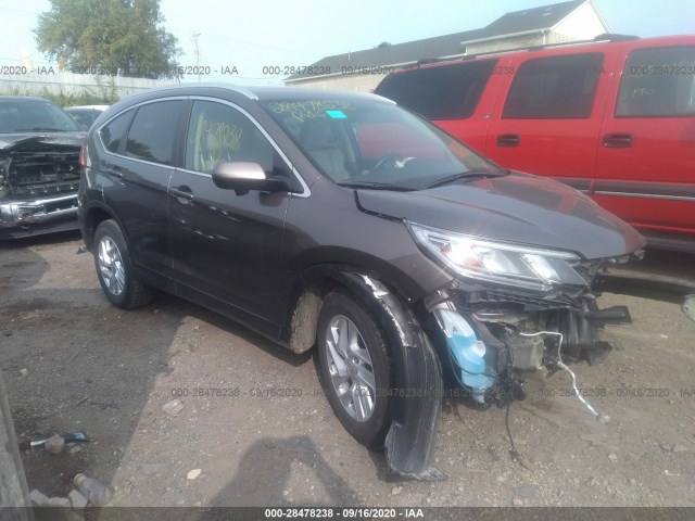 HONDA CR-V 2016 2hkrm4h79gh721712