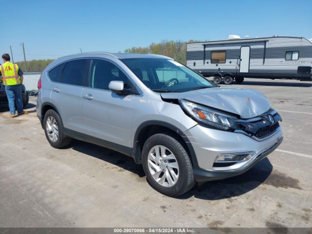 HONDA CR-V 2016 2hkrm4h79gh723492