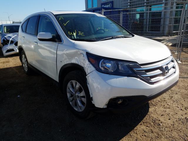 HONDA CR-V EXL 2012 2hkrm4h7xch110856