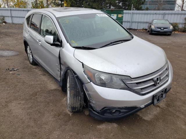 HONDA CR-V EXL 2012 2hkrm4h7xch117208