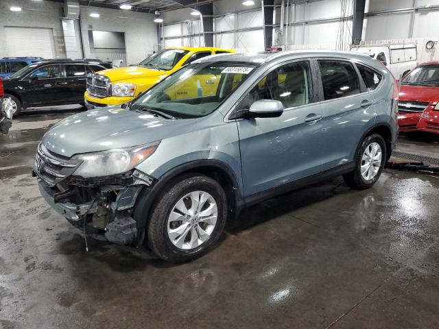 HONDA CRV 2012 2hkrm4h7xch601895