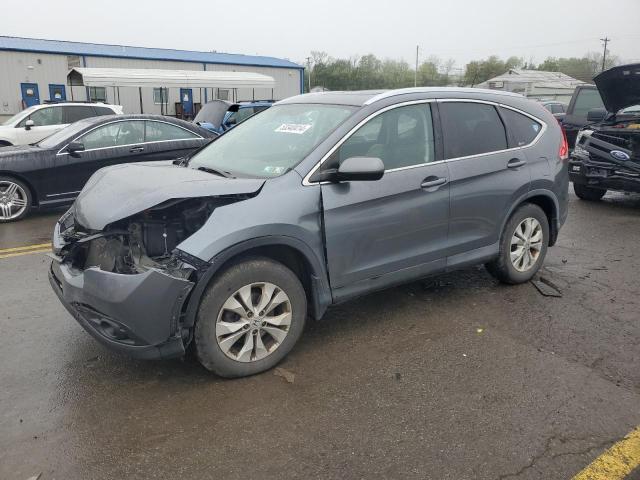 HONDA CRV 2012 2hkrm4h7xch605073