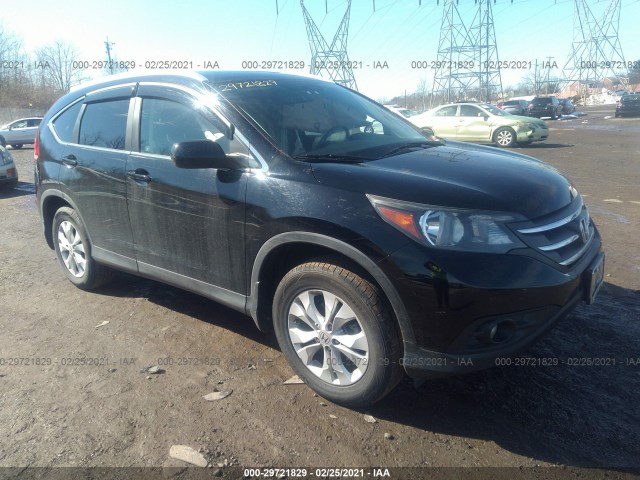 HONDA CR-V 2012 2hkrm4h7xch605767