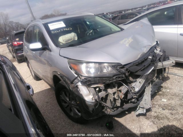 HONDA CR-V 2012 2hkrm4h7xch610368