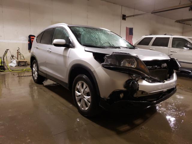 HONDA CR-V EXL 2012 2hkrm4h7xch612069