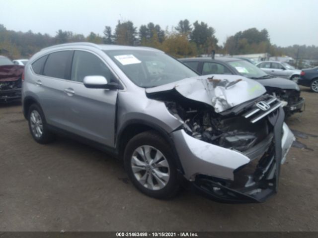 HONDA CR-V 2012 2hkrm4h7xch616798