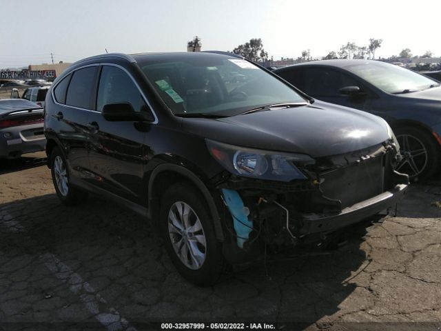 HONDA CR-V 2012 2hkrm4h7xch617594