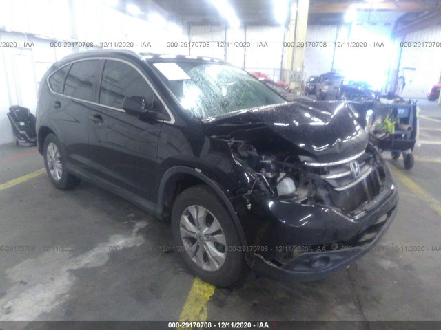 HONDA CR-V 2012 2hkrm4h7xch619328