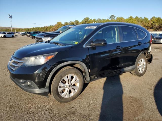 HONDA CR-V EXL 2012 2hkrm4h7xch619720